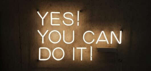 2025: Your Best Year Yet – Embracing Affirmations and Resolutions
